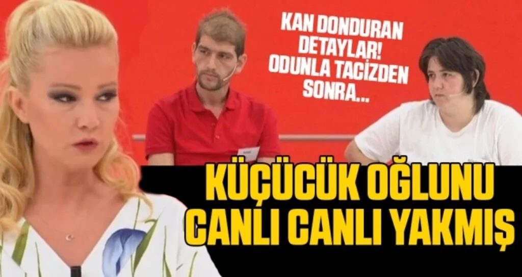 Müge Anlı'da kan donduran itiraflardan sonra cinayet çözüldü! Şiar'ı yakmışlar