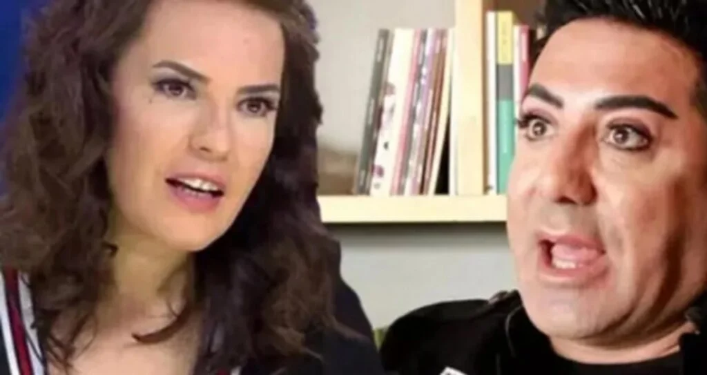 Murat Övüç'e bir şok daha! Yerine Yeşim Salkım'la anlaştılar