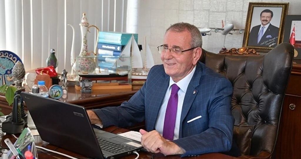 Murzioğlu’ndan virüse karşı hassasiyet uyarısı