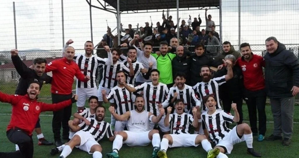 Namağlup Gerze BAL'da