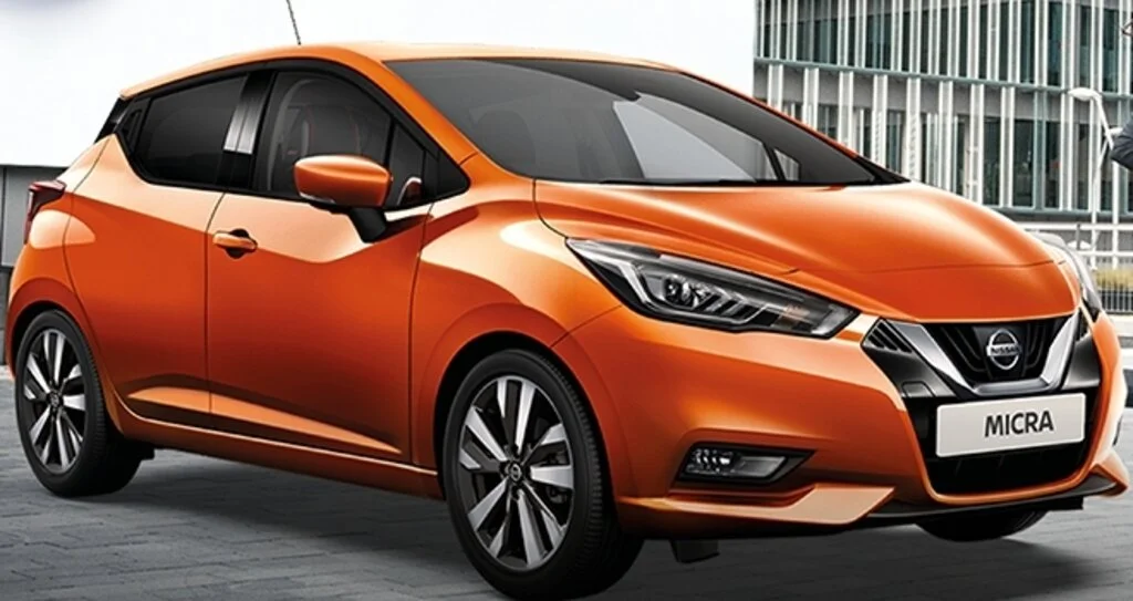  NISSAN ile  aizle Heyecan Yollarda!