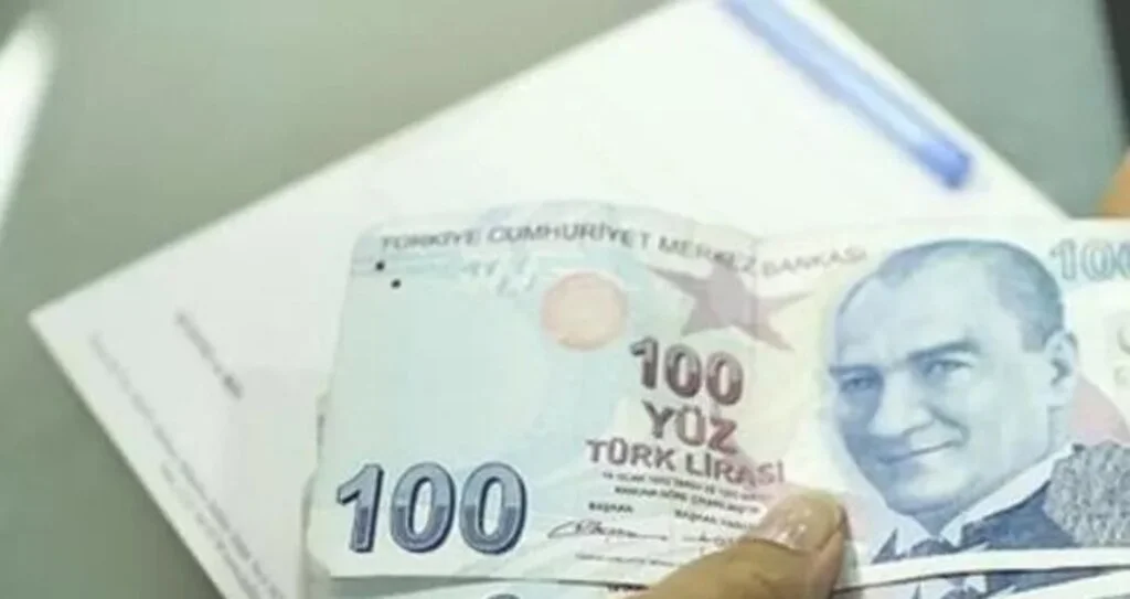 O Ödemeler Yarın Başlıyor!