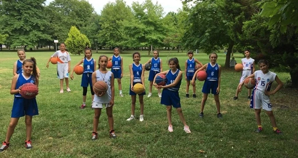 Önce Spor Sonra Eğlence