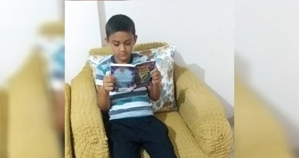 Onlar her akşam 8'de buluşuyor