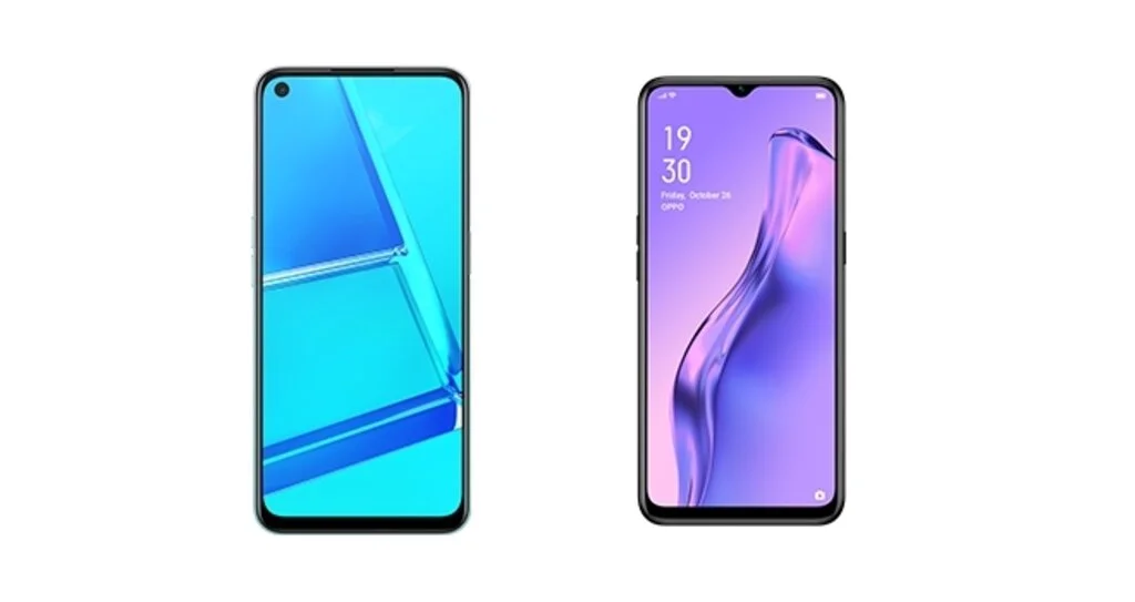 OPPO A31 ve A52 Türkiye'de Satışa Sunuldu! İşte Fiyatları