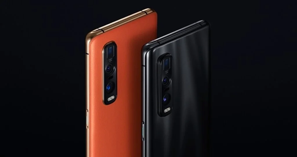 OPPO Find X2 Pro'ya EISA'dan Ödül Geldi