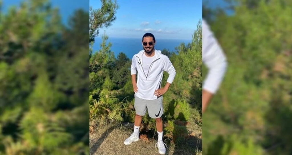 Orhan Safa Atakum'da