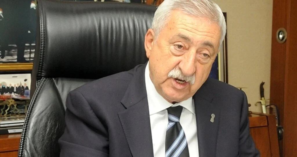 Palandöken: Alınan Kararlar Piyasaları Canlandırıyor