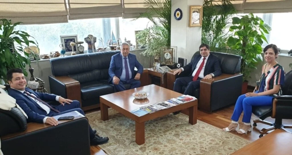 Palandöken: Arabuluculuk Hukuku İki Tarafı da Koruyacak