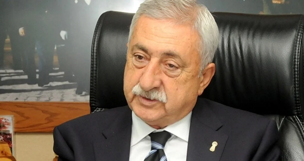 Palandöken: Devlet Okulları Bu Yıl Kantinlerden Kira Almasın