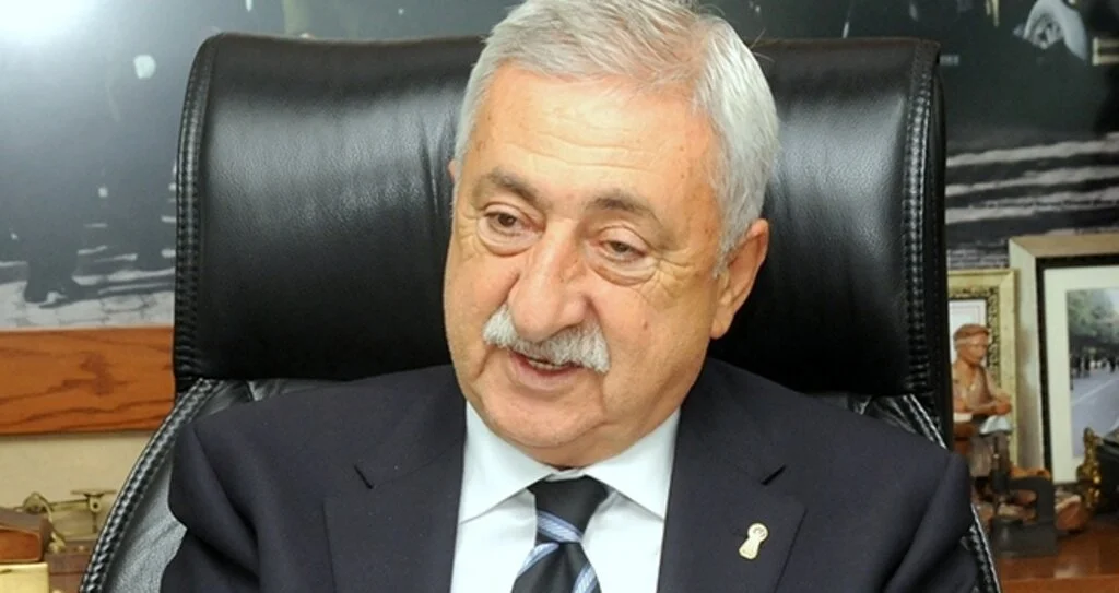 Palandöken: Esnafımız EFT Dolandırıcılarına Dikkat Etmeli