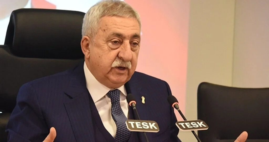 Palandöken: Etil Alkole Ulaşmak Bu Kadar Kolay Olmamalı