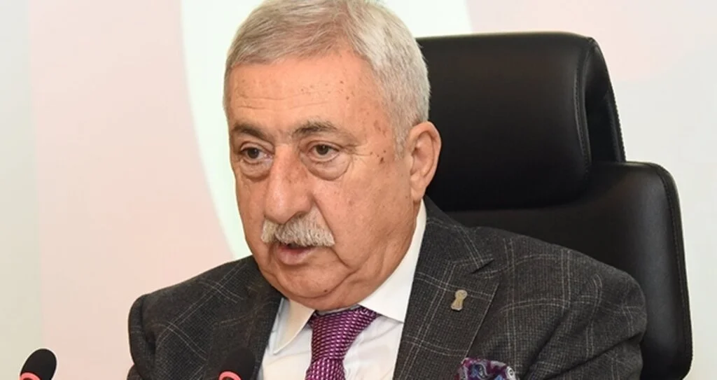 Palandöken: Okullar Kadar Çevresi de Güvenli Olmalı