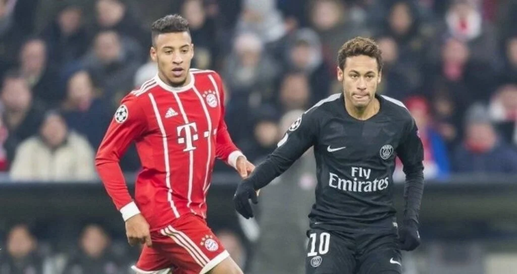 Paris Saint Germain (PSG) Bayern Münih maçı hangi kanalda şifresiz canlı izlenecek?