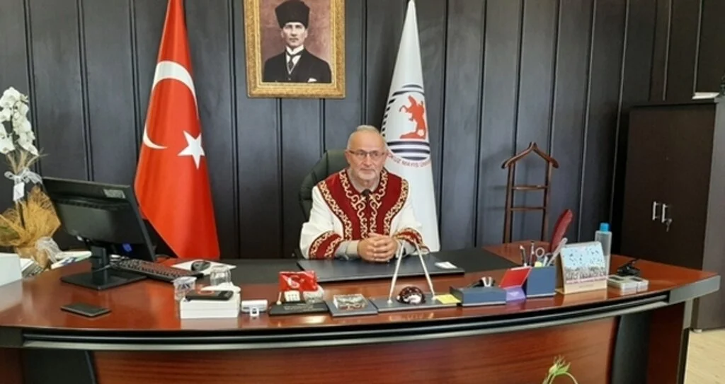 Rektör Ünal'dan yeni eğitim-öğretim yılına ilişkin sorulara cevap