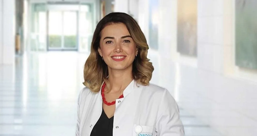 Sağlıklı göz çevresi için koruyucu ve güneş gözlüğü kullanın