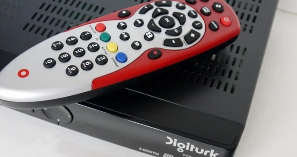 Samsun Digiturk Teknik Servis Merkezi