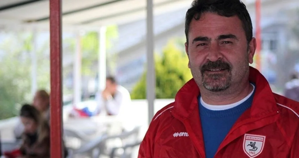 Samsun Türkiş İstiklal Spor Kulübü Başkanı Atila Uzun: Elimiz Kolumuz Bağlı
