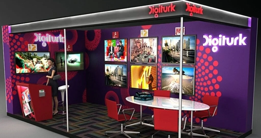 Samsun’da Digiturk Kurumsal Ofis ve Yetkili Bayi