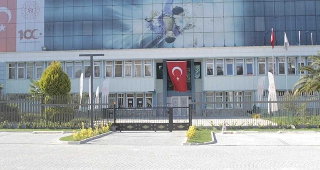 Samsun'da Spor Tesisleri Açılacak Mı?