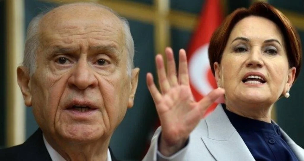 Son dakika… Bahçeli’den Akşener’e ‘evine dön’ çağrısı