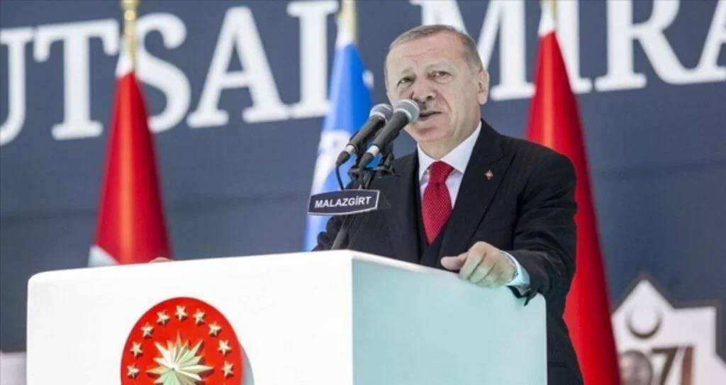 Son dakika… Erdoğan’dan bugüne kadar en sert tepki: Bedel ödemek isteyen varsa
