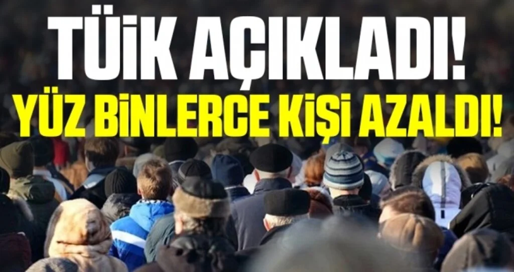 Son dakika: İşsizlik açıklandı… Umutsuzların oranı yüzde 143 arttı