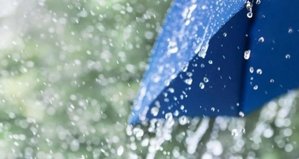 Son dakika… Meteoroloji saat vererek il il açıkladı! Çok kuvvetli yağış uyarısı