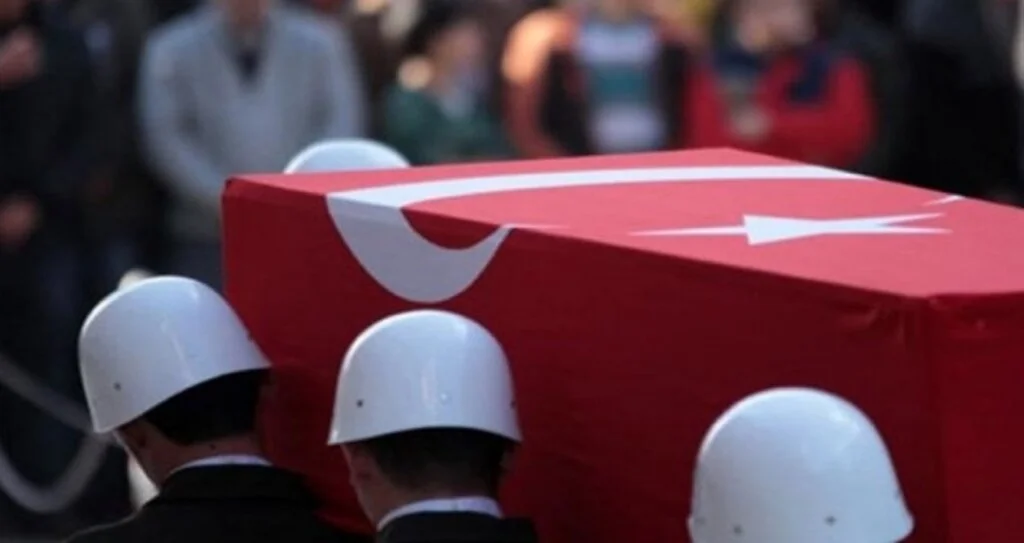 Son dakika… MSB duyurdu! İki askerimizden kahreden haber…