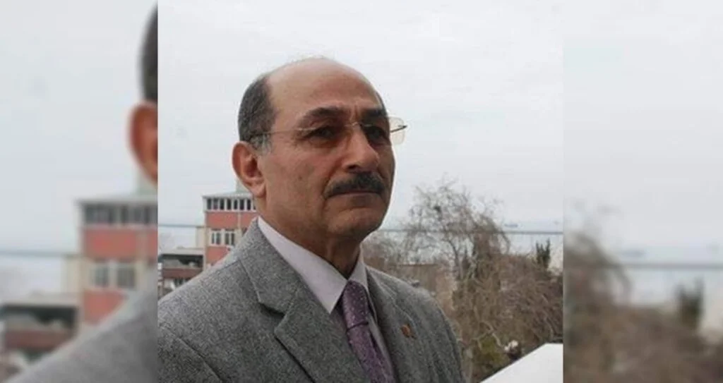 SP Samsun İl Başkan Yardımcısı Yusufoğlu: Sesimizi duyan var mı?