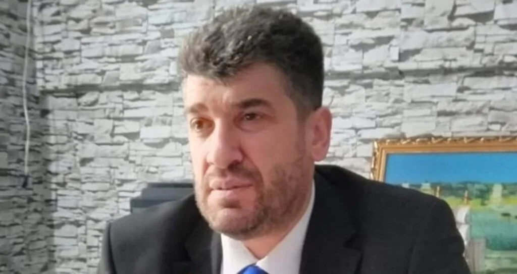 SP Samsun İl Başkanı Armutçu: Sosyal ve ekonomik  tahribat içindeyiz