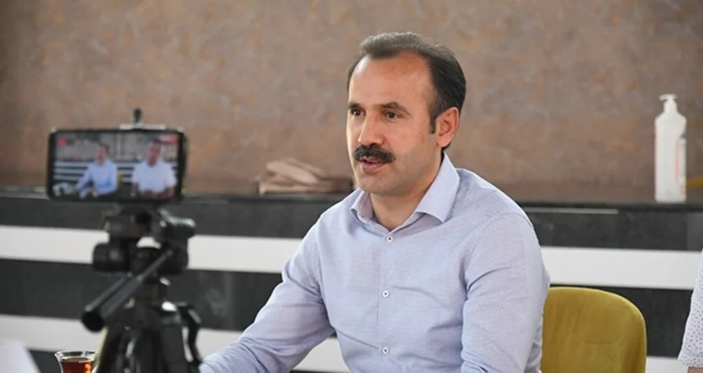 Süleyman Demirtaş: Samsun’da sporu 5 kategoride destekleyeceğiz