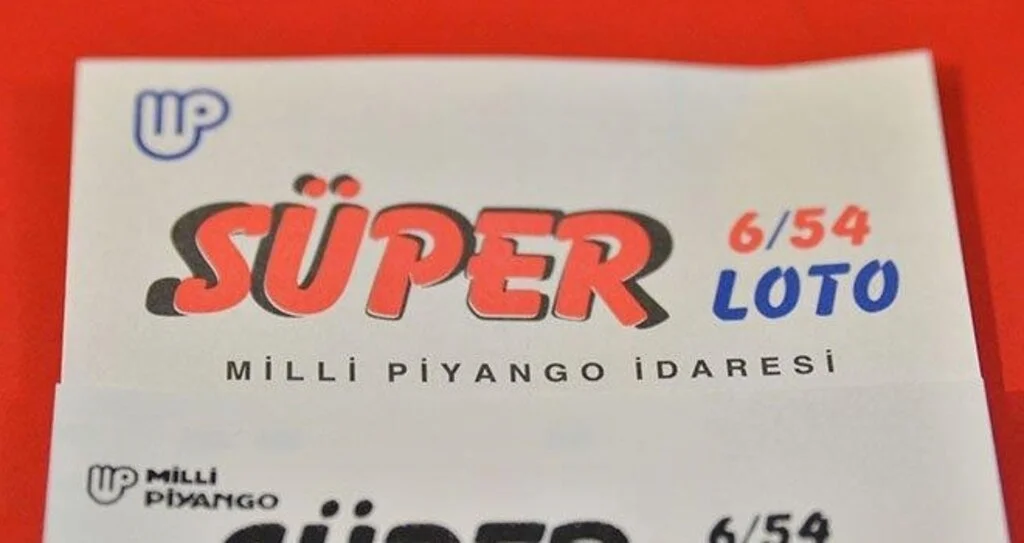 Süper Loto ne zaman, saat kaçta çekilecek? Süper Loto büyük ikramiye kaç para olacak?