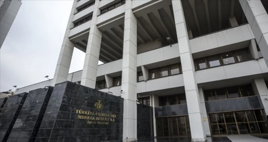 TCMB'den yeni bir sıkılaştırma adımı