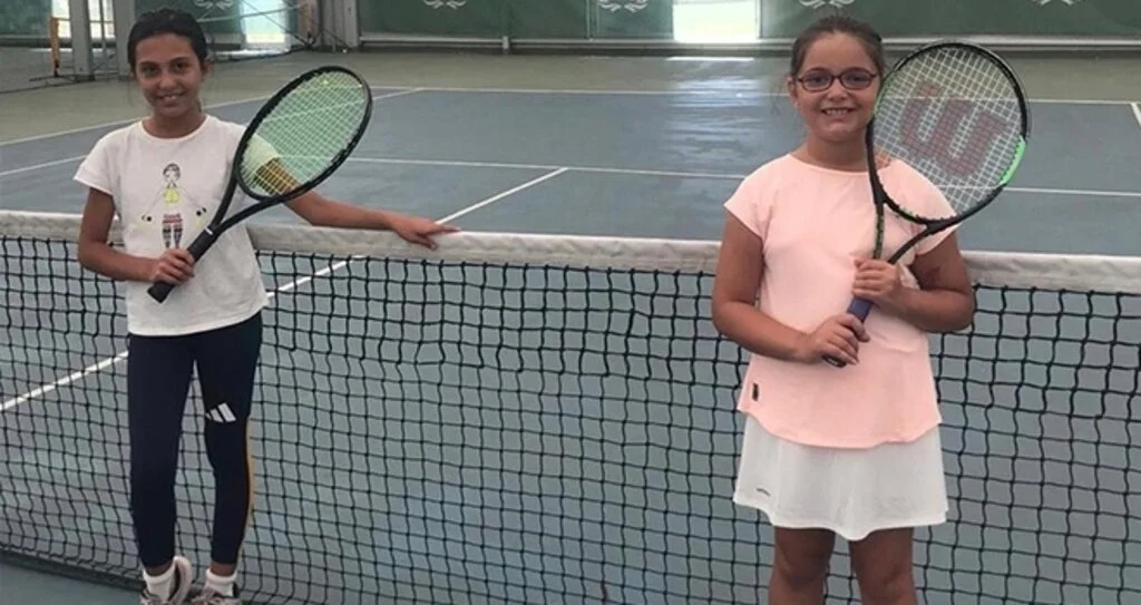 Tenis Heyecanı Yarın Bitiyor