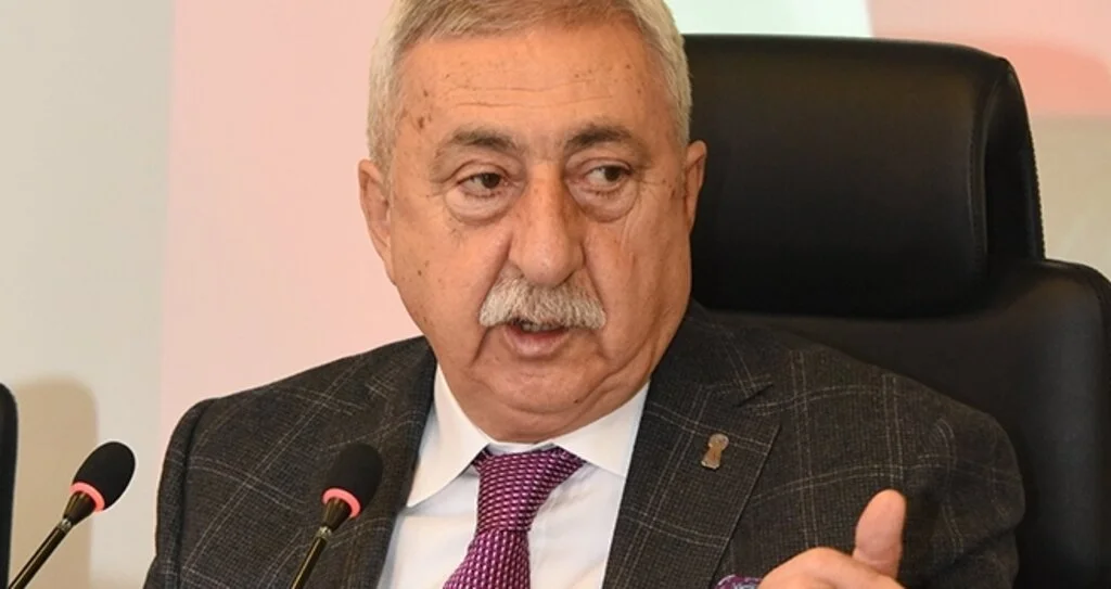 TESK'ten Giresun'daki Sel Felaketi İçin Yardım Kampanyası