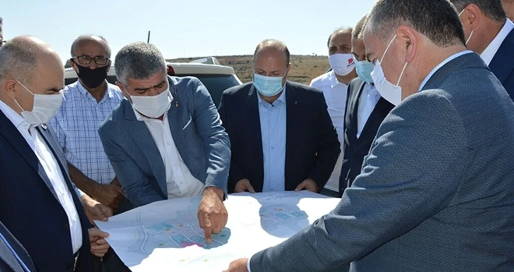 'Teşvikler yeni yatırımları getirecek'