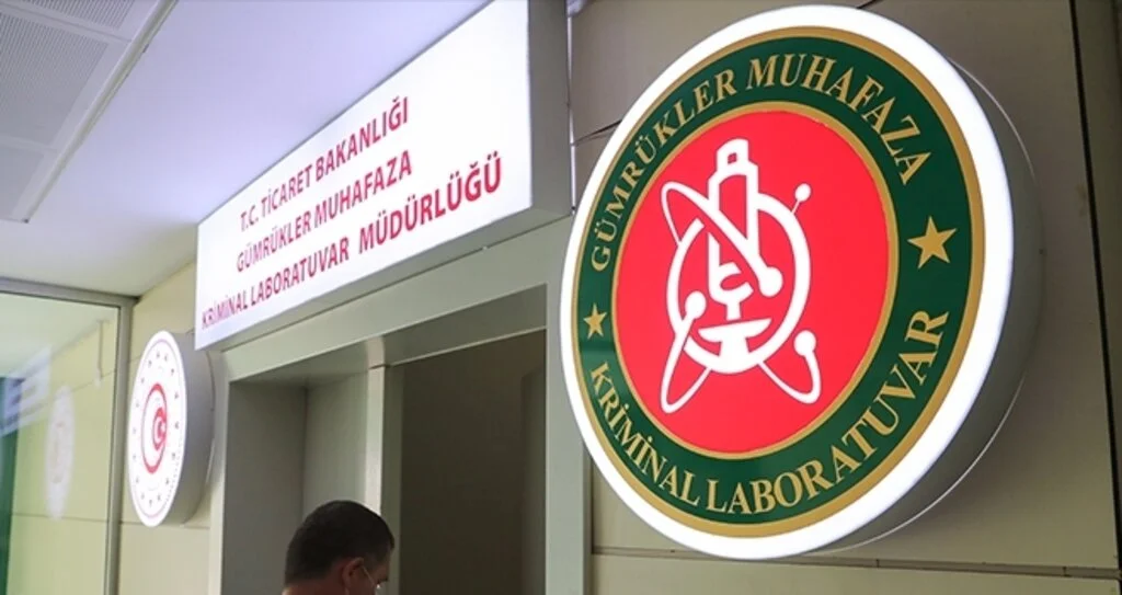 Ticaret Bakanlığı'nın İlk 'Kriminal Laboratuvarı:' Hizmete Hazır