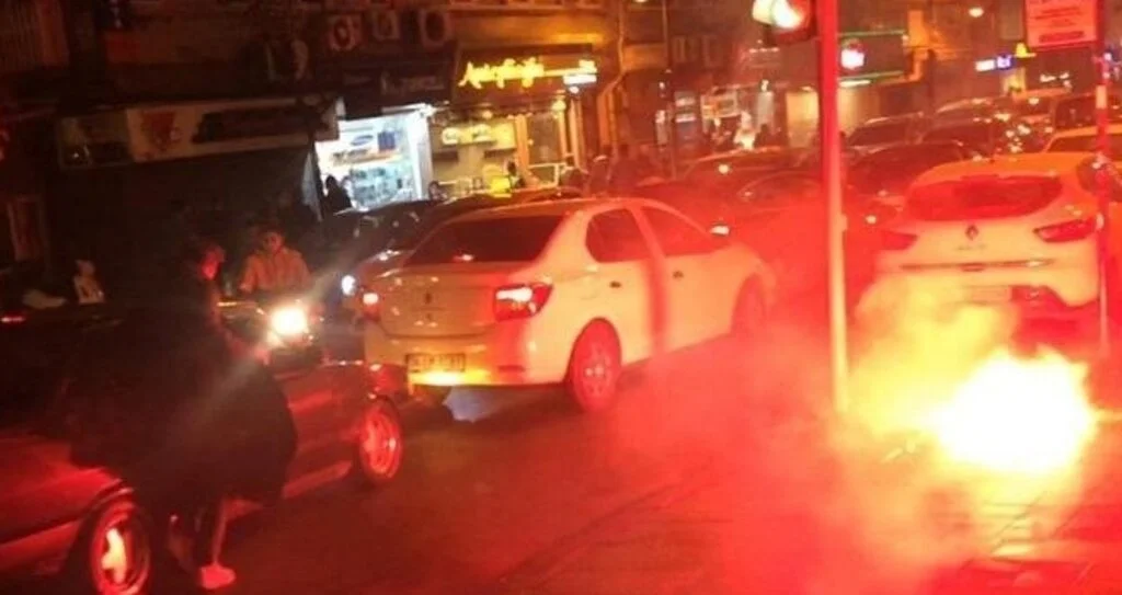 Toplu Asker Uğurlamalar Yasaklandı!