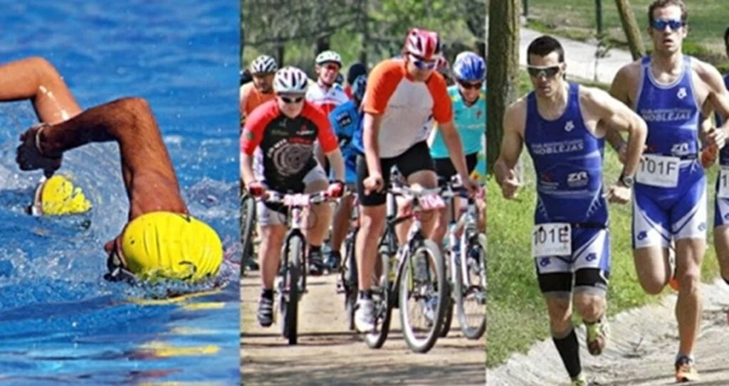 Triatlon Rüzgarı Ordu'da Esecek