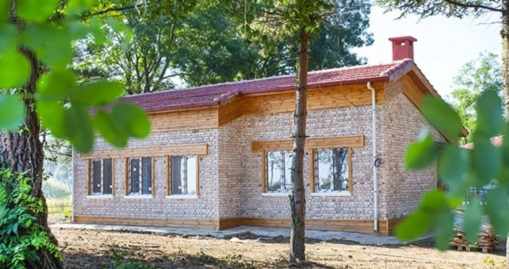 Türkiye'de ilk devlet destekli Orman Okulu Samsun'da Açılıyor