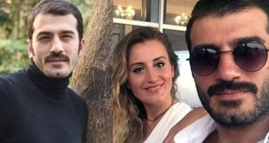 Ufuk Bayraktar’dan taciz iddialarına yanıt! 'El, kol şakası yaptığını gördüğüm...'