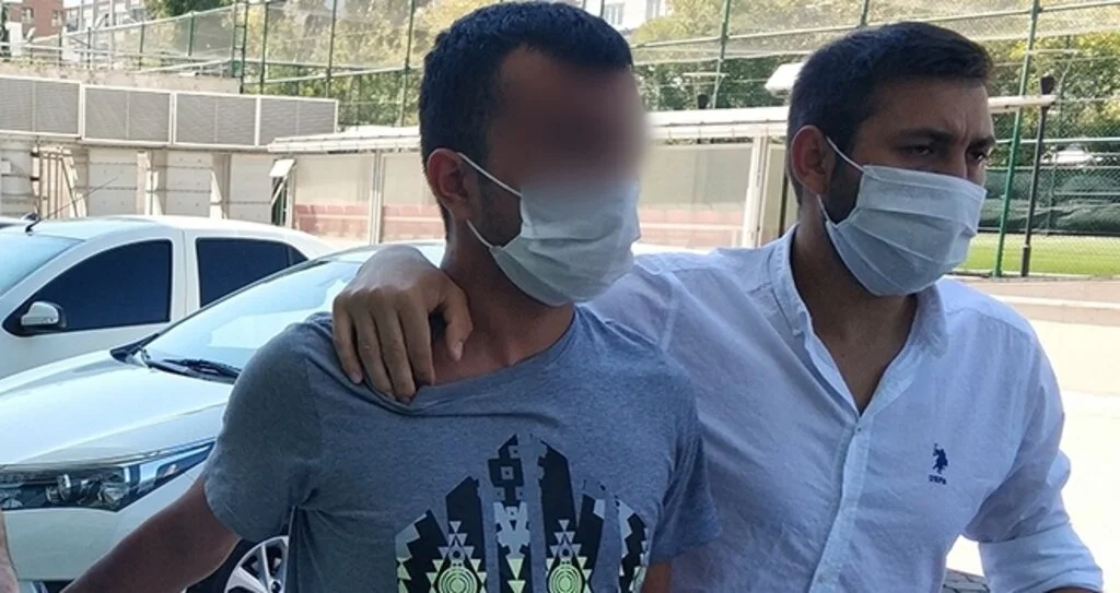 Uyuşturucu hapla yakalanan kardeşlere gözaltı