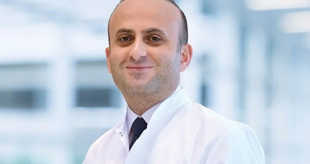 Uzm. Dr. Uluşık: Akciğer nodülü kanser işareti olabilir