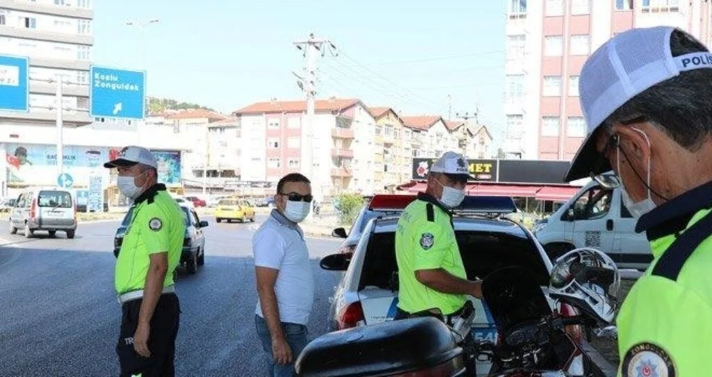 Vaka sayıları yükselince denetimler sıklaştırıldı!
