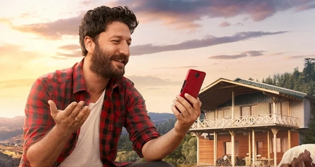 Vodafone'dan Hediye Sınırsız Whatsapp Kampan