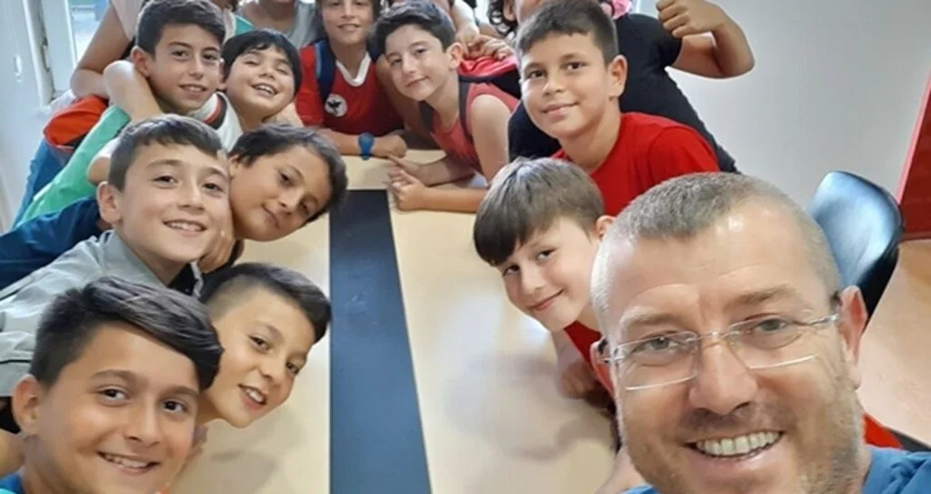 Yap-Pa'da Kayıtlar Sürüyor