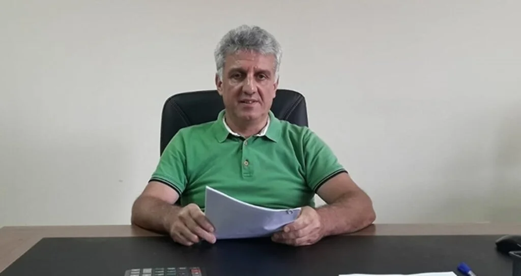 Yapı Yol Sen Samsun Şube Başkanı Yüksel Bayram: İstanbul Sözleşmesi'nin tüm maddeleri uygulansın