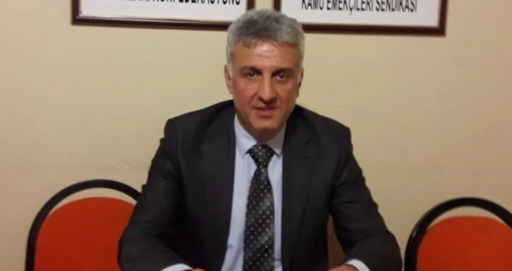 Yapı Yol Sen'den Önlem Çağrısı