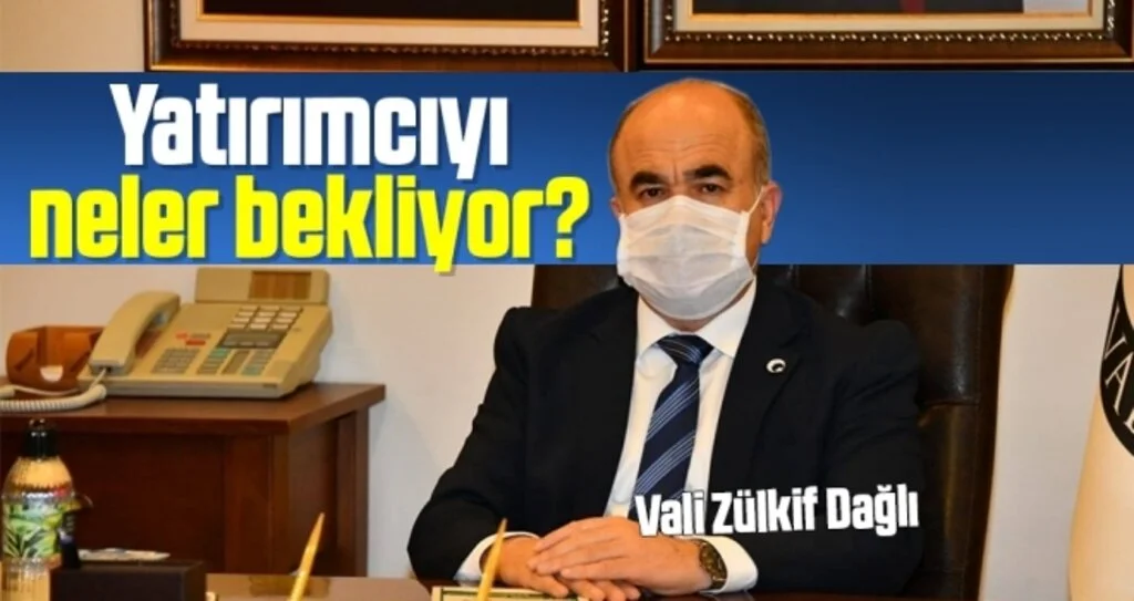 Yatırımcıyı neler bekliyor?